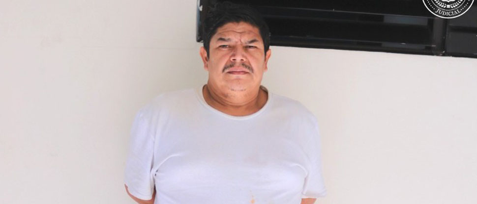 Seguirá en detención provisional hombre acusado de posesión y tenencia de cocaína