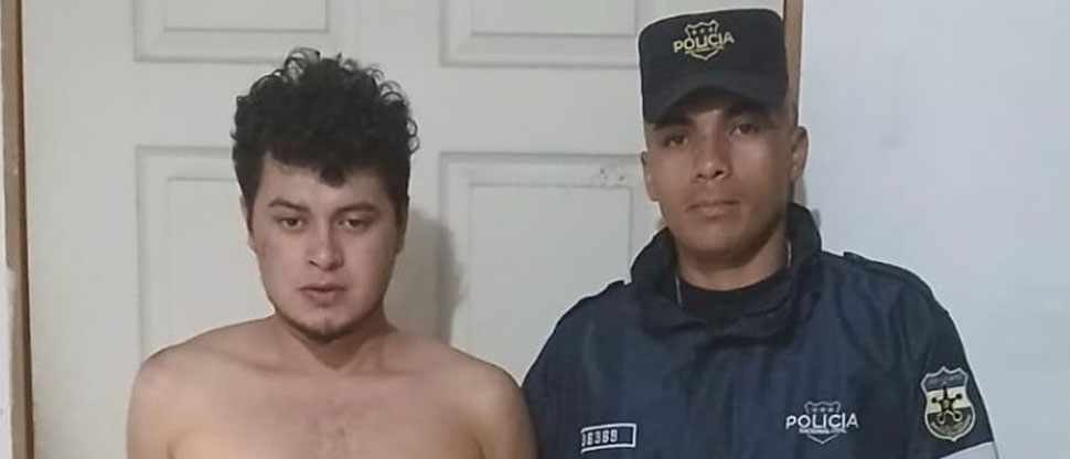 Capturan a conductor ebrio tras accidente que dejó un fallecido y cuatro lesionados