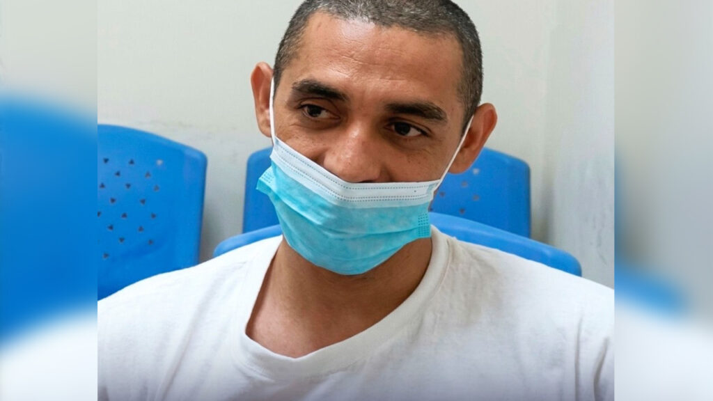 Ejemplar condena contra pandillero que figuraba como uno de los 100 más buscados por la PNC