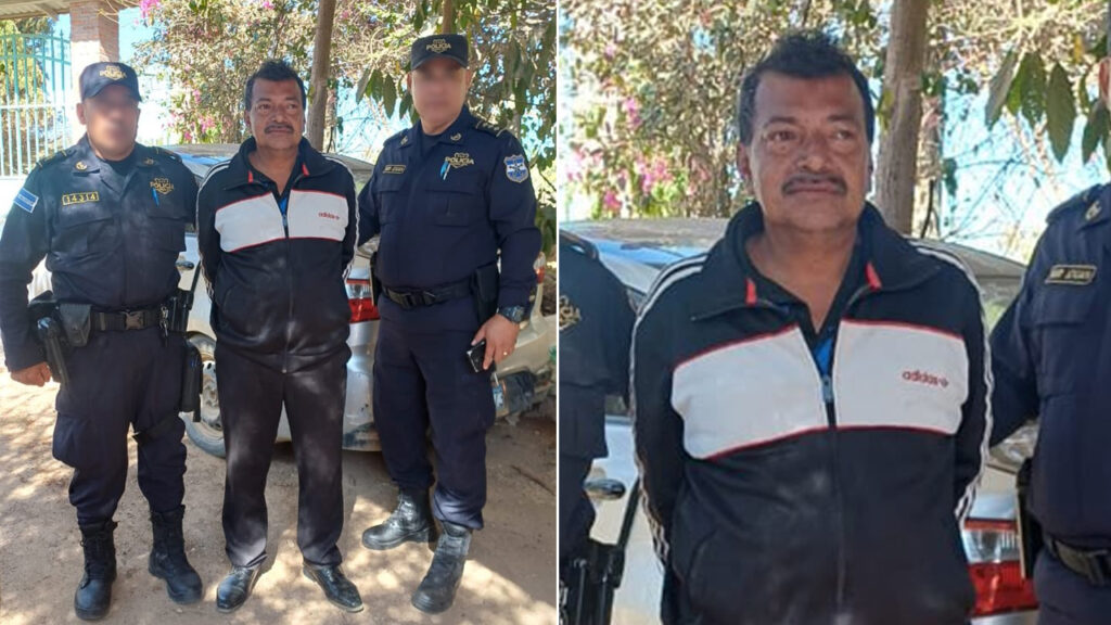 CAPTURADO: acabó con la vida de su amigo porque le ganó $240 en un juego de naipes