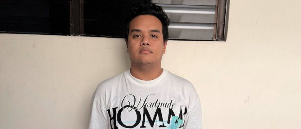 Decretan detención provisional a sujeto por delito de estafa agravada