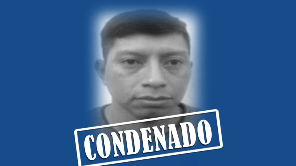Guatemalteco es condenado por traficar droga valorada en más de $30 mil