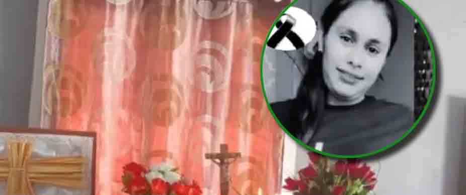 HONDURAS: jovencita pierde la vida tras tiroteo en Nuevo Celilac