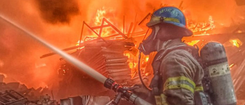 Incendios se han incrementado en lo que va del 2026