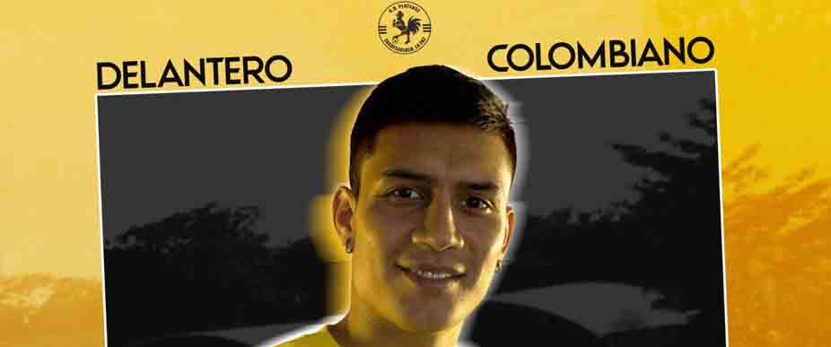 Jugador de Platense afirma que no piensa si le pagan o no, juega por amor
