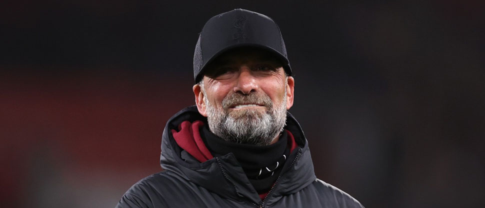 Jurgen klopp en conversaciones con el Atlético de Madrid