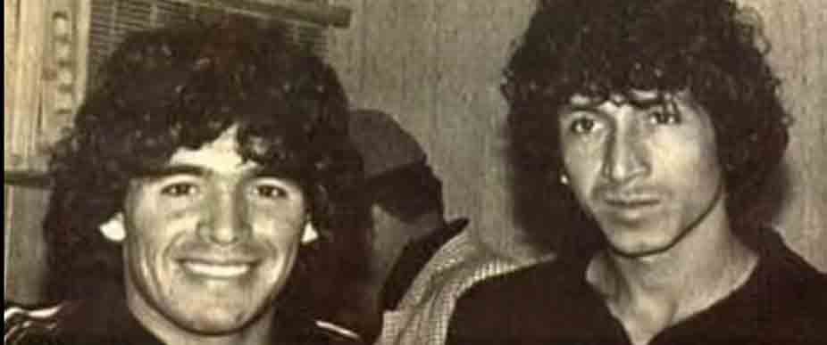 Mágico González cumple 68 años este viernes
