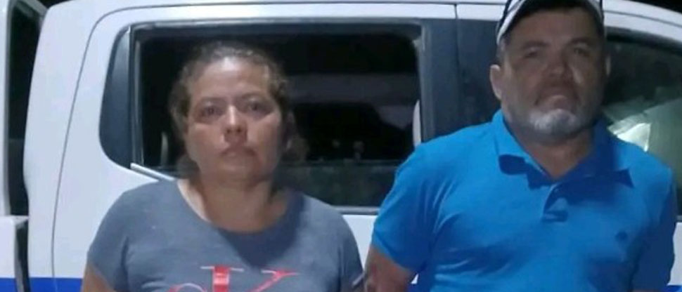 Capturan a mujer que disparó a otra por conflicto sentimental en La Unión