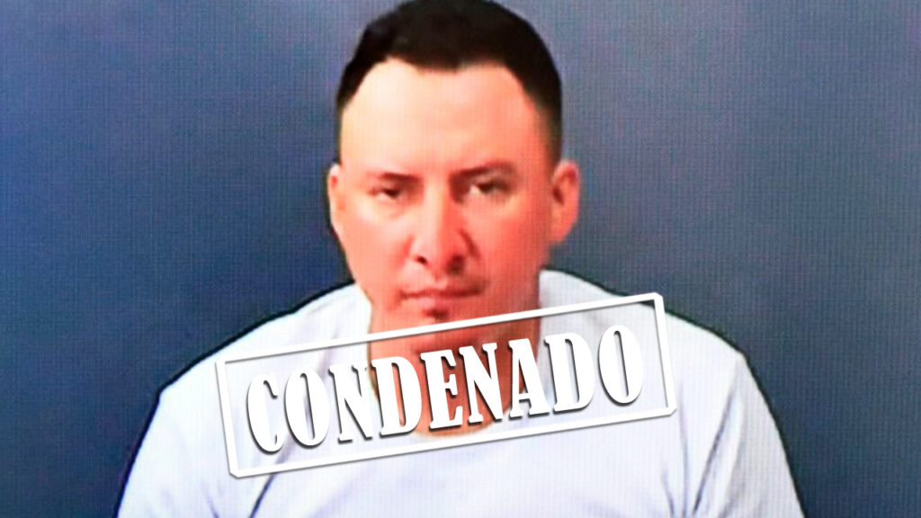 Pandillero obligó a una familia abandonar su vivienda, hoy es condenado a prisión