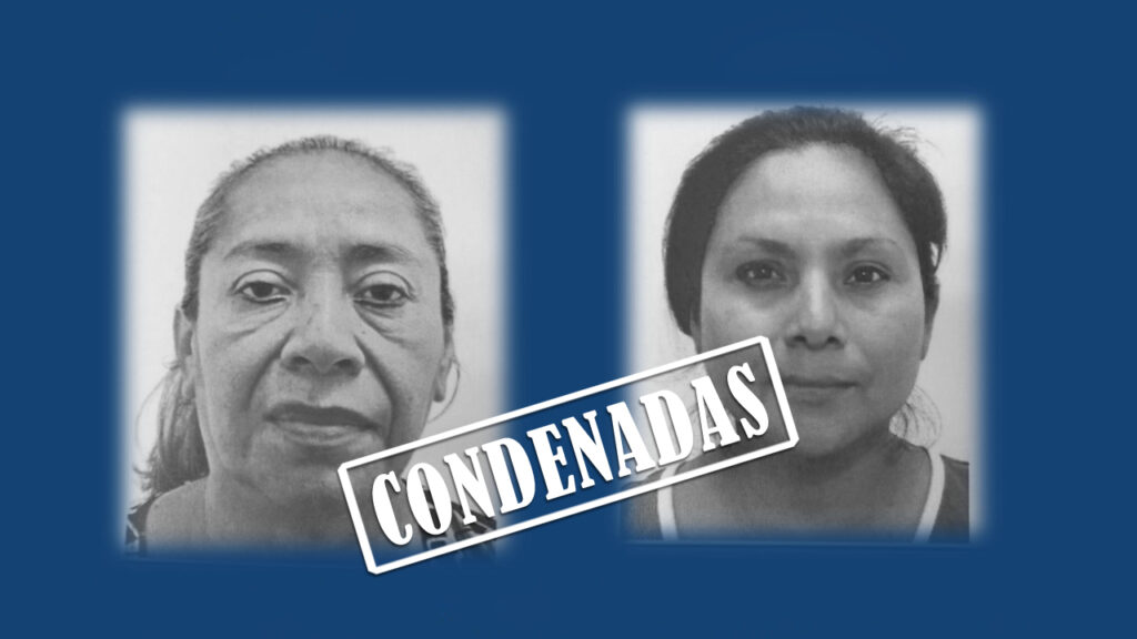 Condenan a Presidenta y Tesorera de una directiva por «embolsarse» un dinero público