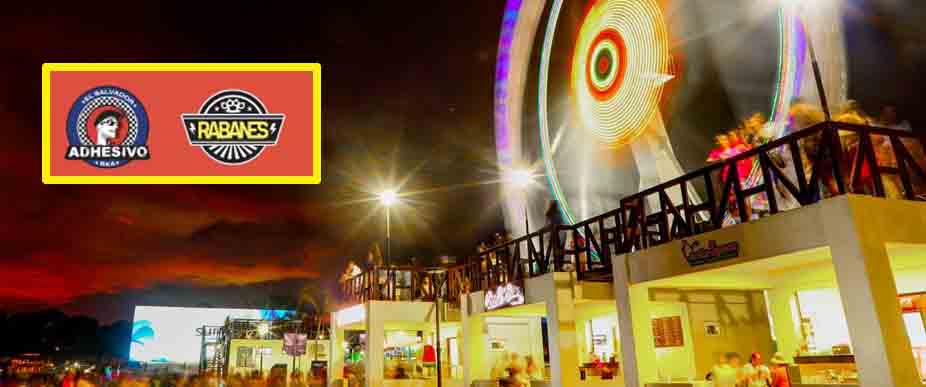 Adhesivo y Los Rabanes llevan el ska a Sunset Park este jueves