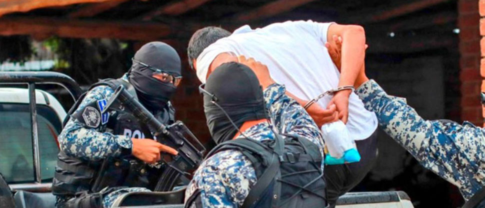 GIPES pide que se ponga fin al Régimen de Excepción