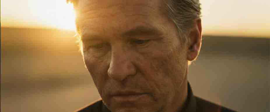 «Reviven» al actor Val Kilmer para nueva película