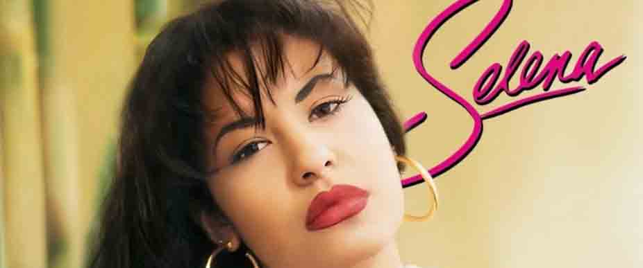 «Amor prohibido» de Selena entra al Salón de la Fama de los Grammy 2026