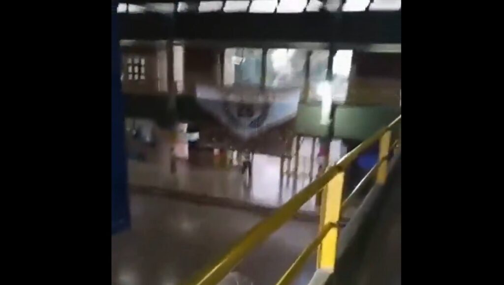 Niño de 15 años ejecuta tiroteo y deja un muerto y dos heridos en escuela de Argentina