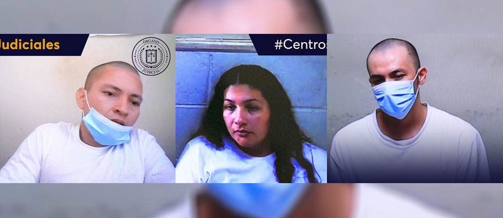 ¡Vaya condena! 6 años de cárcel para sujetos que apuntaron con armas, privaron de libertad, atacaron con un pitbull y golpearon a una víctima en San Martín