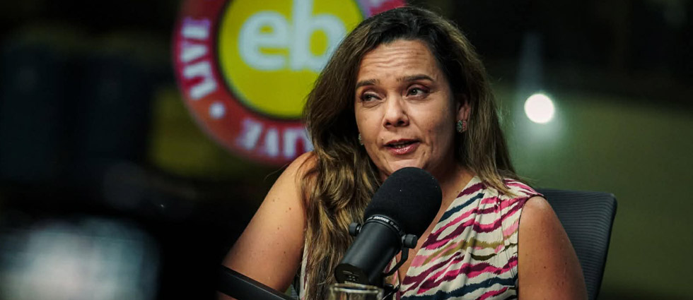 “La IA está cambiando la matriz productiva”