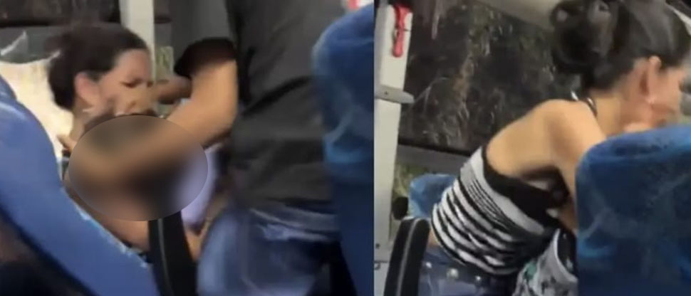 Niño fallece de fuerte golpe tras sacar la cabeza por la ventana de autobús