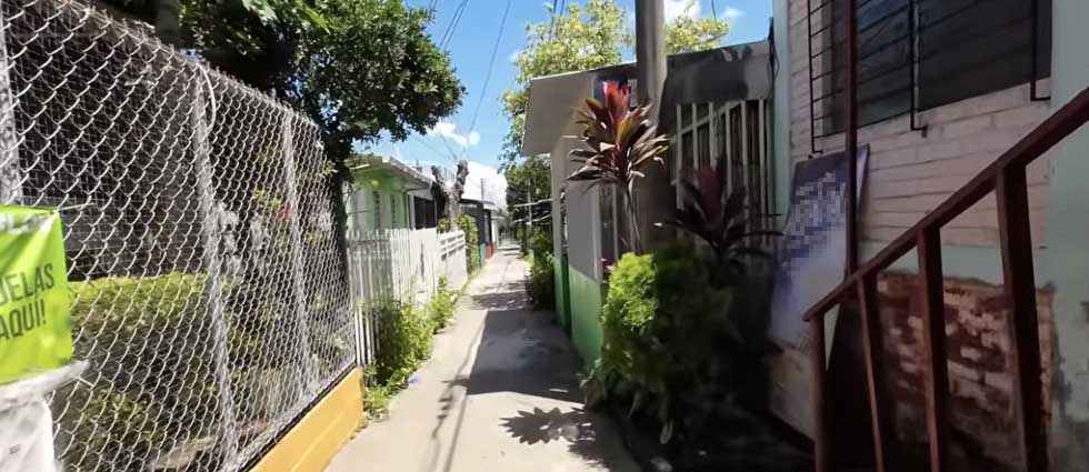 San Salvador: condenan a tres personas que vendían casas deterioradas como nuevas