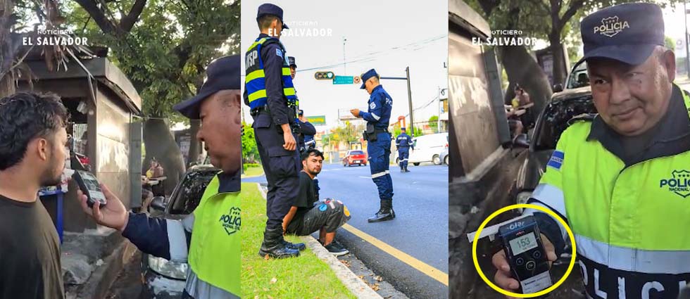 Automovilista que arrolló a madre e hija en el bulevar de Los Héroes conducía ebrio