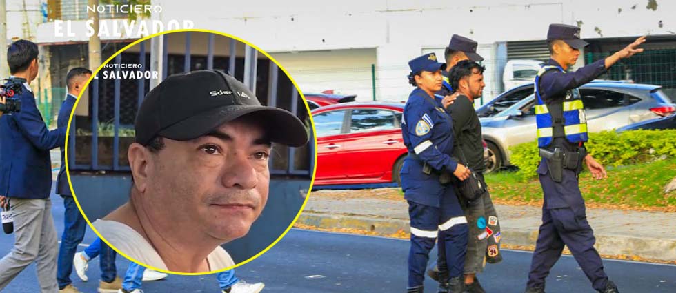 Testigo explica parte de lo ocurrido en siniestro en Los Héroes: «Venía huyendo y se tiró el semáforo en rojo»