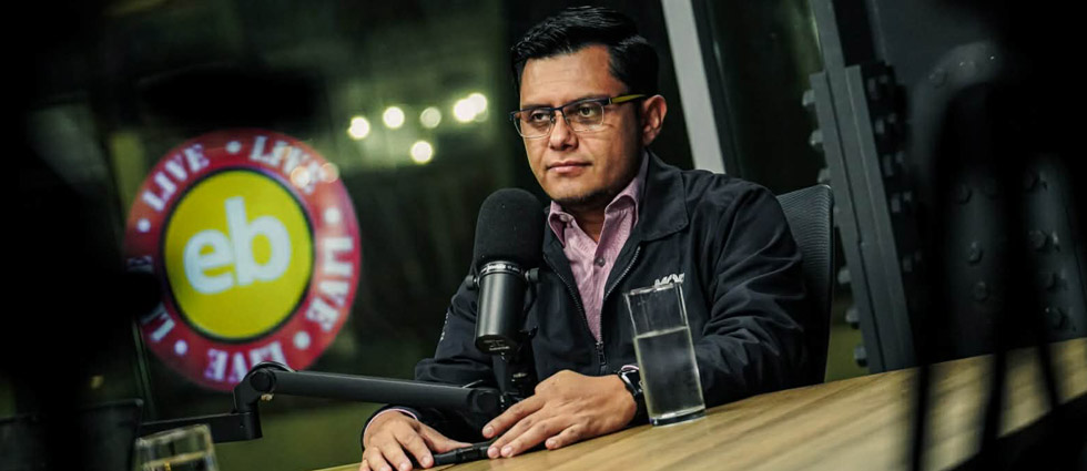 40 % de fallecidos en siniestros viales en El Salvador son motociclistas