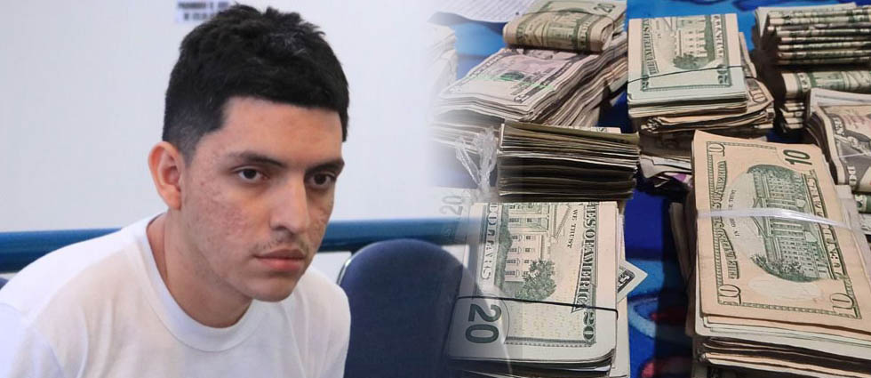 Condenan a sujeto que extorsionó a víctima por más de $11,000: «También solicitaron fotografías íntimas»