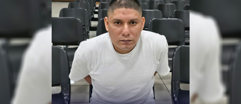 35 años de cárcel para sujeto que acabó con la vida de su novia: «Ejercía control sobre ella a raíz de los celos»