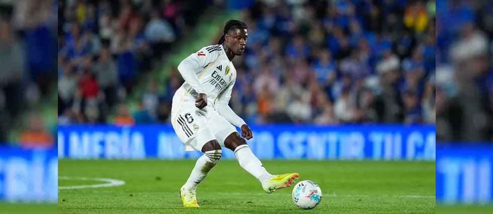 ¡El PSG y la Premier quieren a Camavinga!