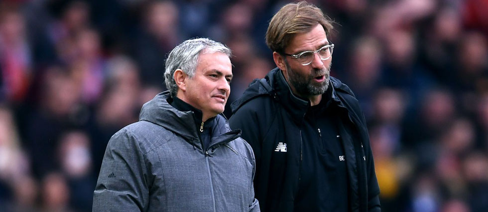 Klopp o Mourinho, uno de los dos será el próximo técnico del Real Madrid