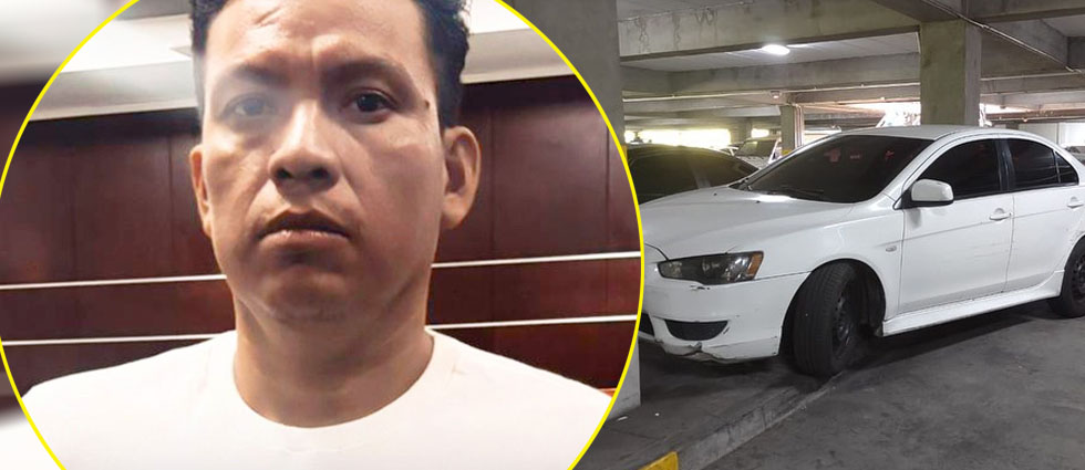 ¡Condenan a sujeto por cobrar $2,200 por la venta de un auto que nunca entregó!