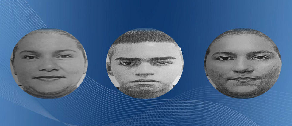 Condenan a tres terroristas de la MS tras extorsionar a víctima a través de llamadas telefónicas en La Paz