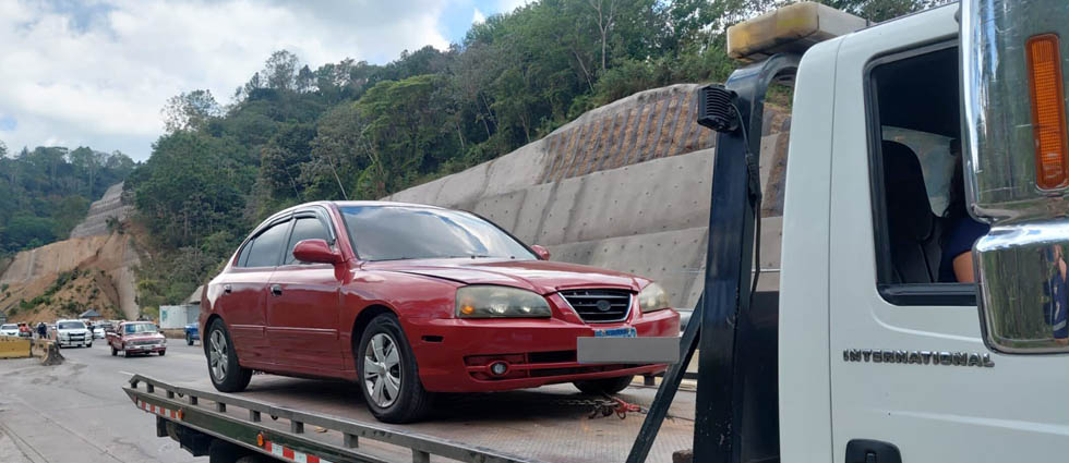 ¡MOP Te Asiste supera las 900 asistencias gratuitas durante estas vacaciones!