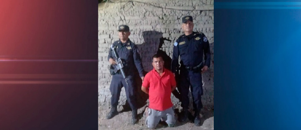 ¡Efectividad policial! Capturan a sujeto que acabó con la vida de su cuñado en La Paz