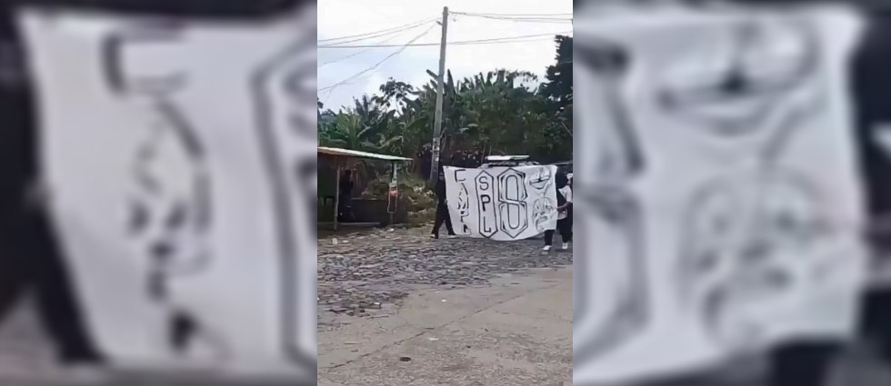 Terror en Guatemala: ¡pandilleros organizan especie de ‘procesión’ durante la Semana Santa!