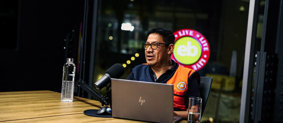 CHOQUES SEMANA SANTA: Ligero Aumento Respecto Año Anterior