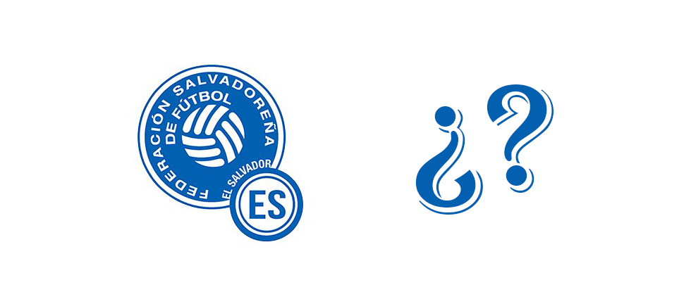 ¡Ya hay ganador! del concurso para renovar logo de la FESFUT y selecciones nacionales