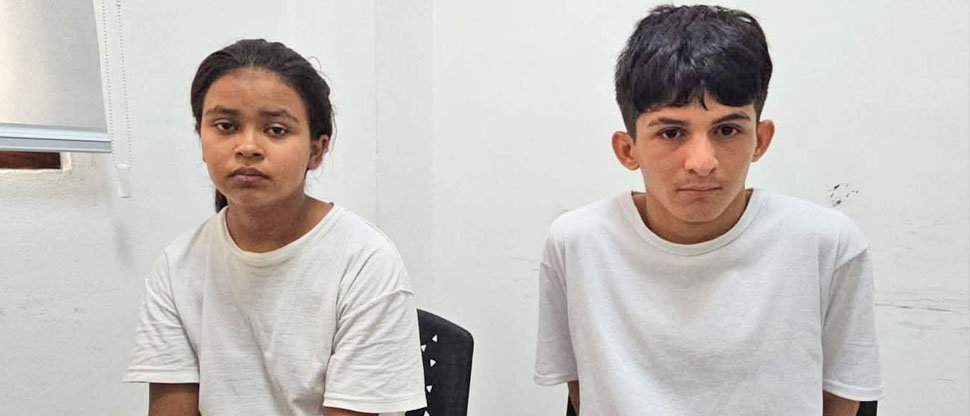 Fiscalía logra 43 años de cárcel para madre y padrastro por el crimen de su hijo de dos años