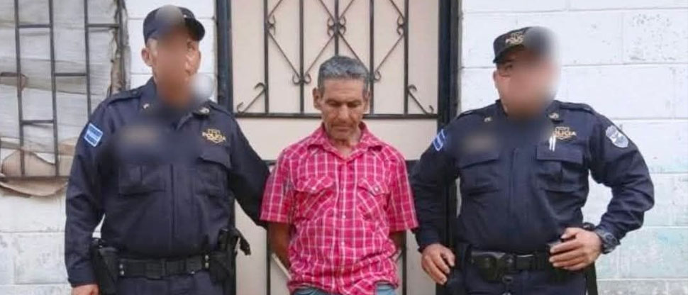 Sujeto que embriagó a joven de 26 años y luego abusó de él podría enfrentar cadena perpetua