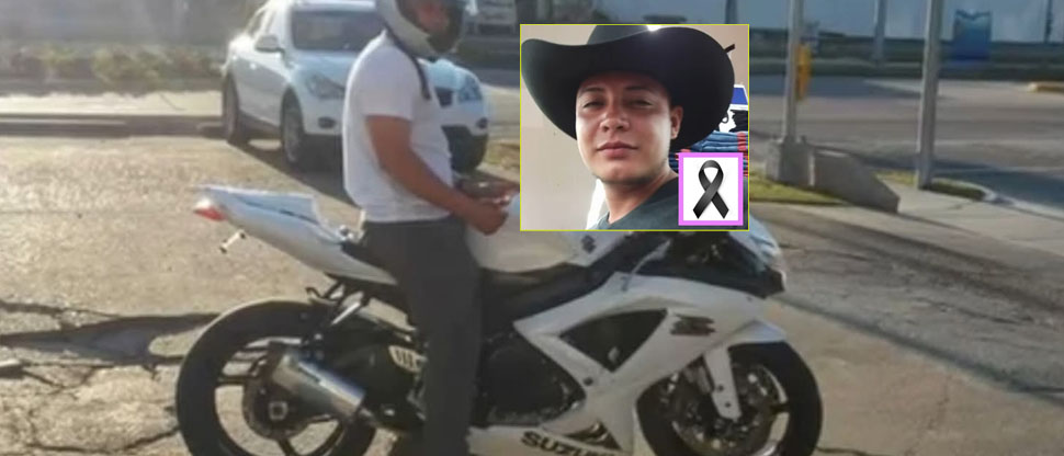Joven salvadoreño fallece en accidente de tránsito en Alabama, Estados Unidos