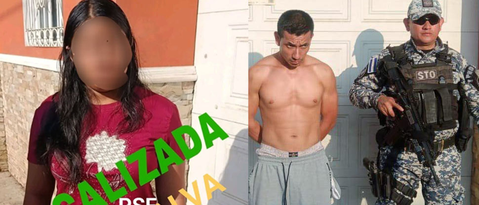 Jovencita de 15 años reportada como desaparecida estaba “endamada” con un hombre de 30