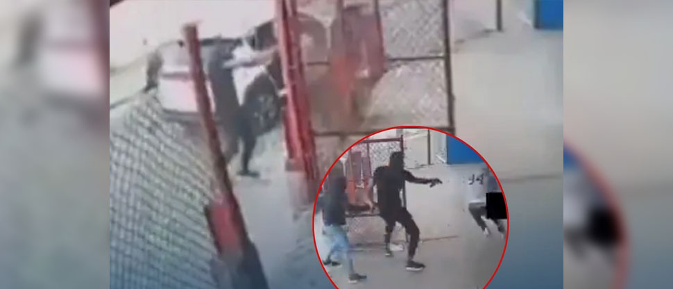 Panamá: sicario acaba con la vida de su compañero por error durante ataque