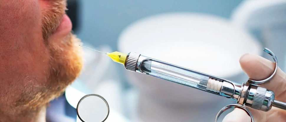 ECUADOR: fue a una clínica dental a someterse a una endodoncia y termina perdiendo la vida