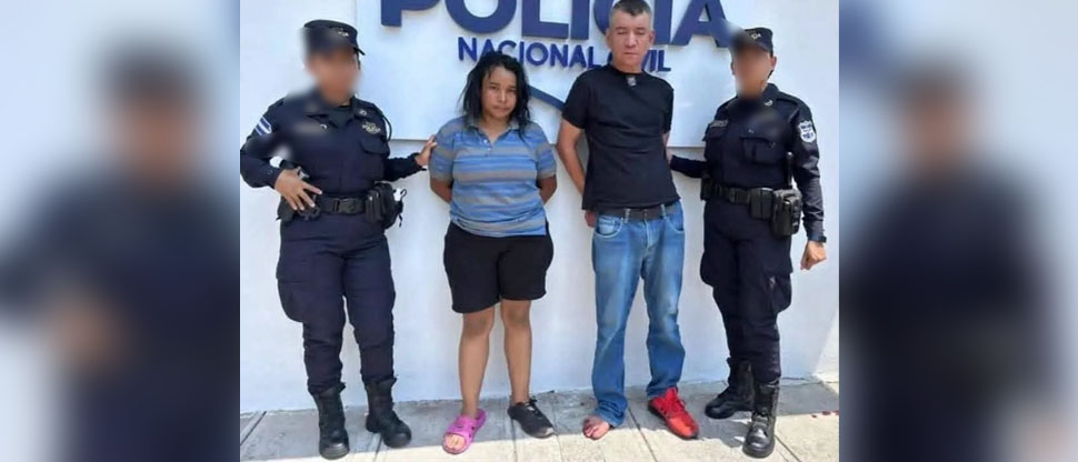 Se echaron los tragos y después de sacarse sus verdades terminaron a golpes