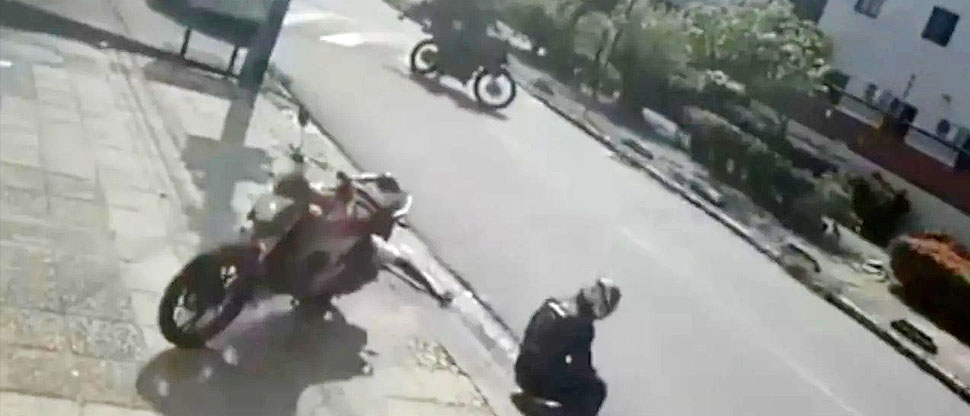 Brasil: joven hace justicia con sus manos en venganza por el crimen de su madre