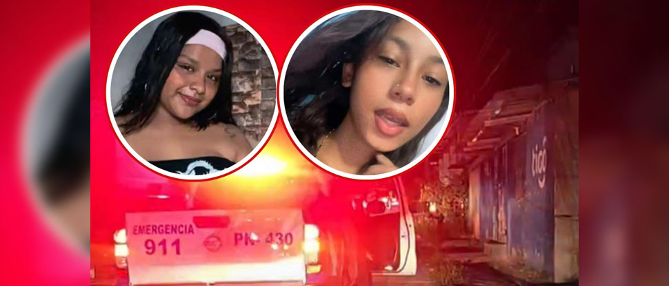 HONDURAS: ola de violencia acaba con la vida de dos primas en Choloma