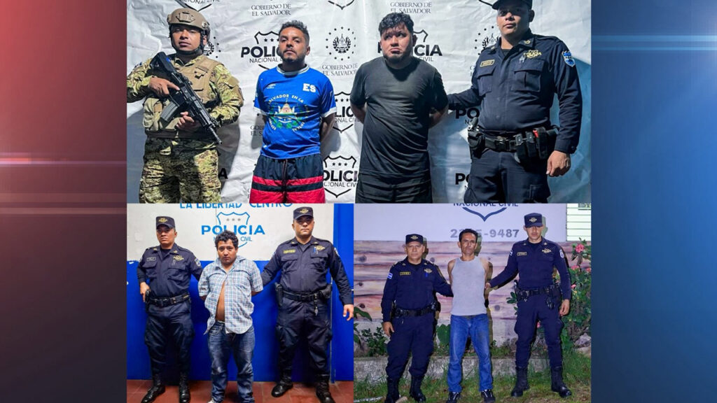 Capturan a varios sujetos que protagonizaron riñas mientras consumían bebidas alcohólicas