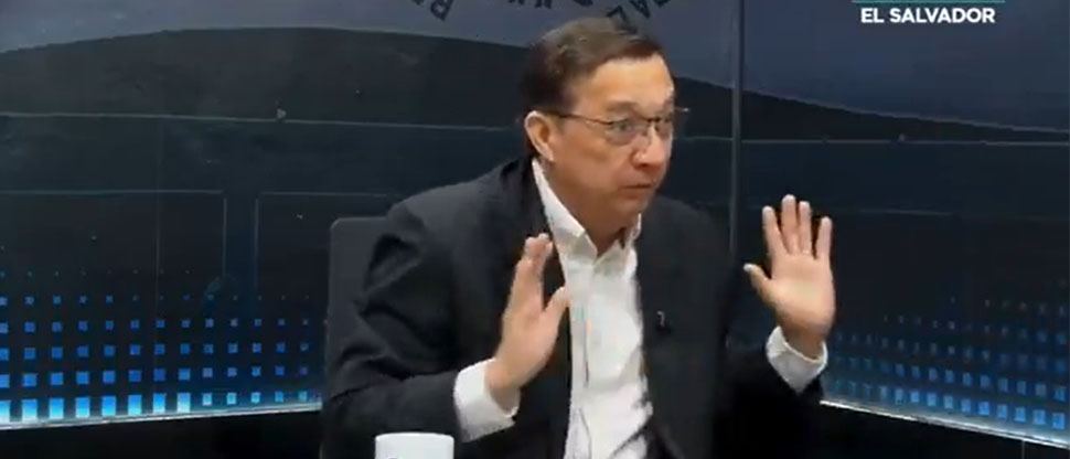 Según Carlos Araujo, hay 30 mil “inocentes” presos en el país