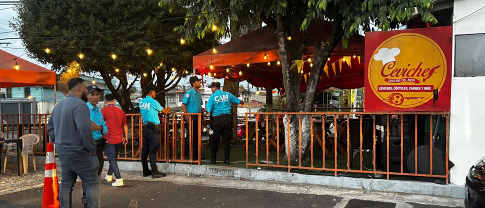 Cierran cervecerías de la zona de la ex COOPEFA por falta de permisos