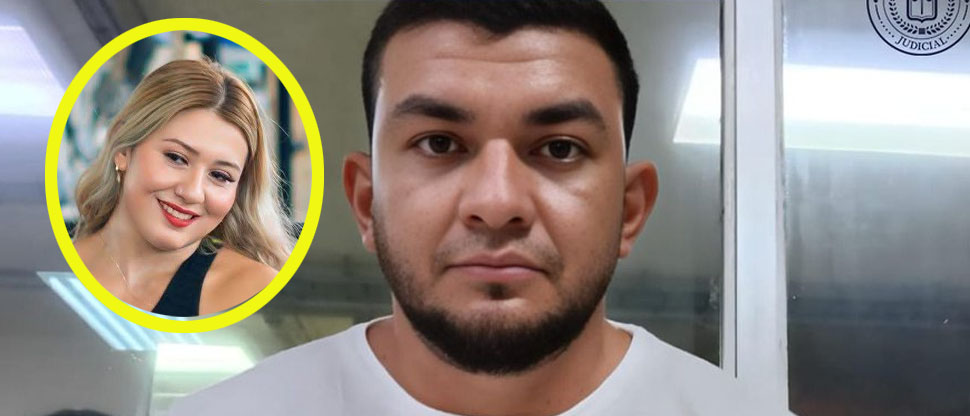 Ordenan prisión preventiva contra taxista acusado de quitarle la vida a su expareja